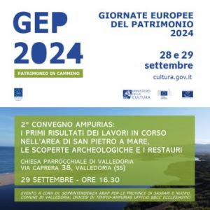 GEP 2024_Valledoria